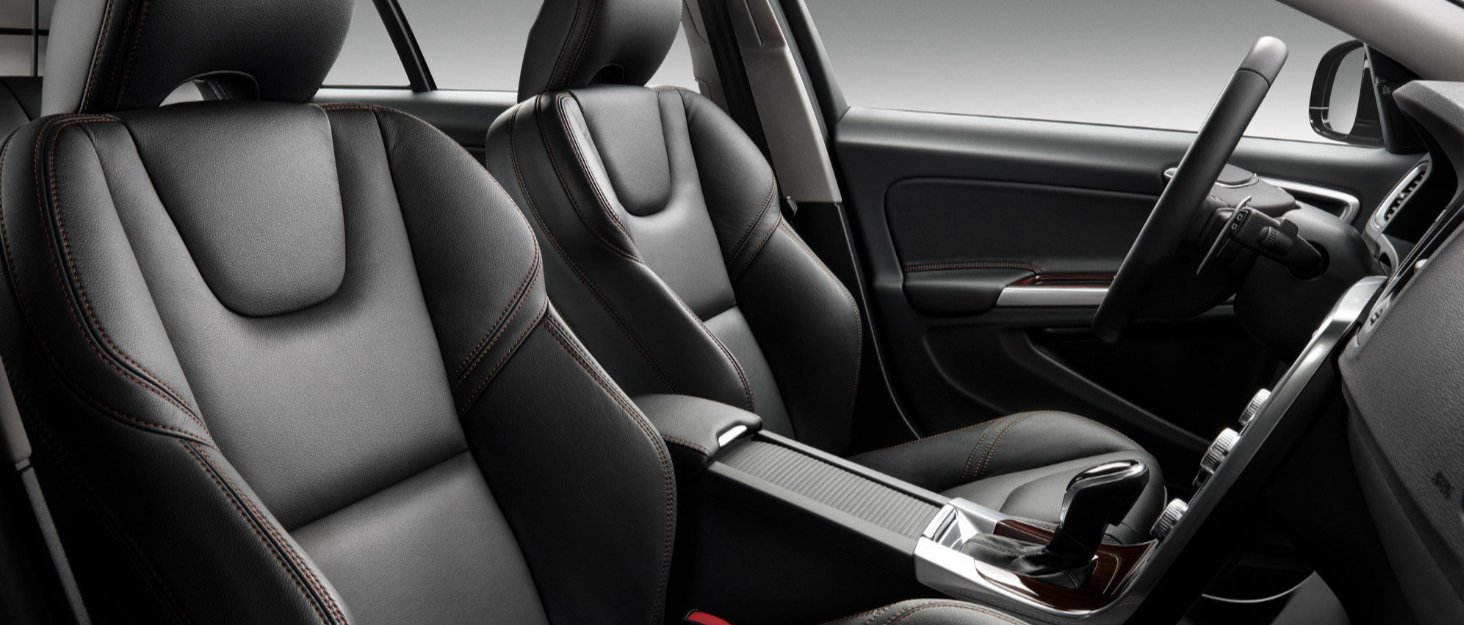 Car Leather Cup Holder Gap Bag
