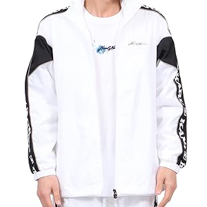 Amazon | [カールカナイ] Karl Kani 撥水 '90 ポリスタンド