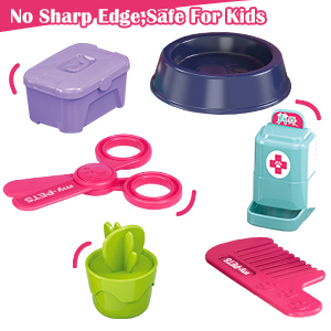 Child Safe and Durable