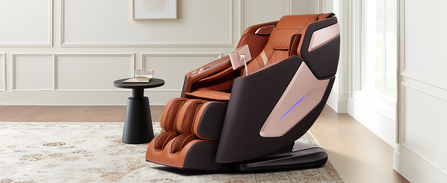 811 massage chair