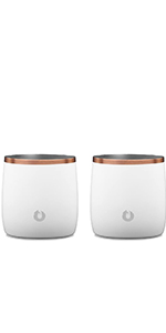 Stainless Steel, Insulated, Vacuum, Tumbler, Drinkware, Travel Mug, Martini, Cocktail, Wine, Coffee