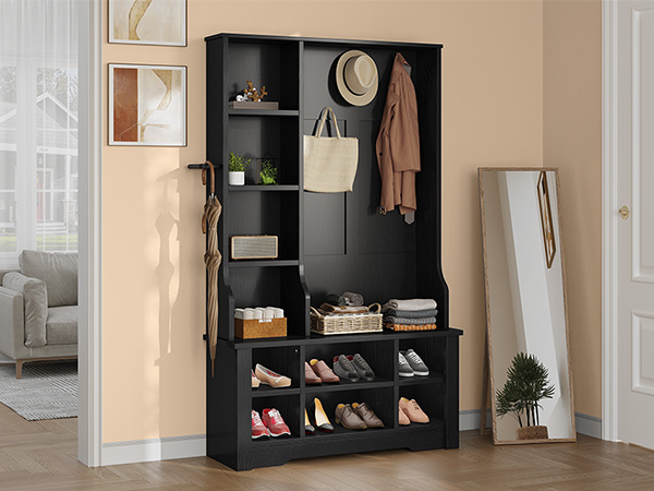 APPLE HOUSE タンス Amazon.com: YITAHOME 39