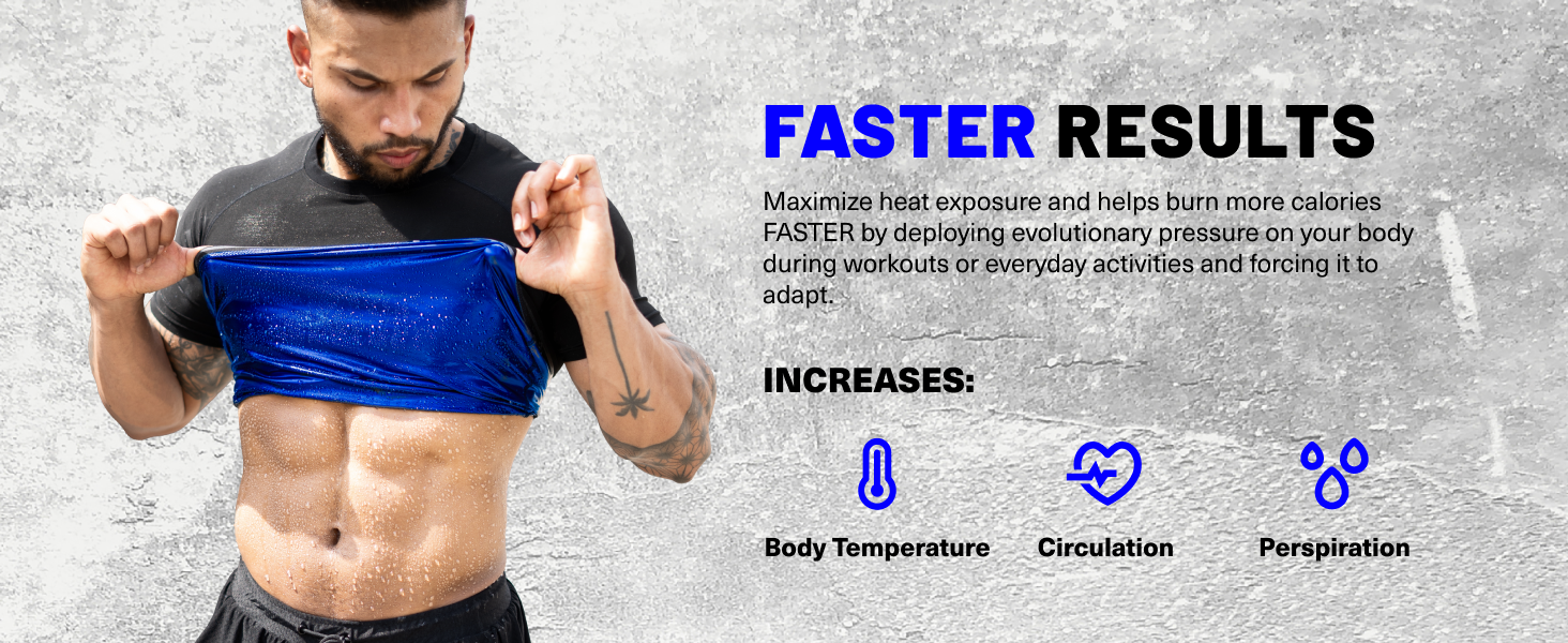 Faster Results