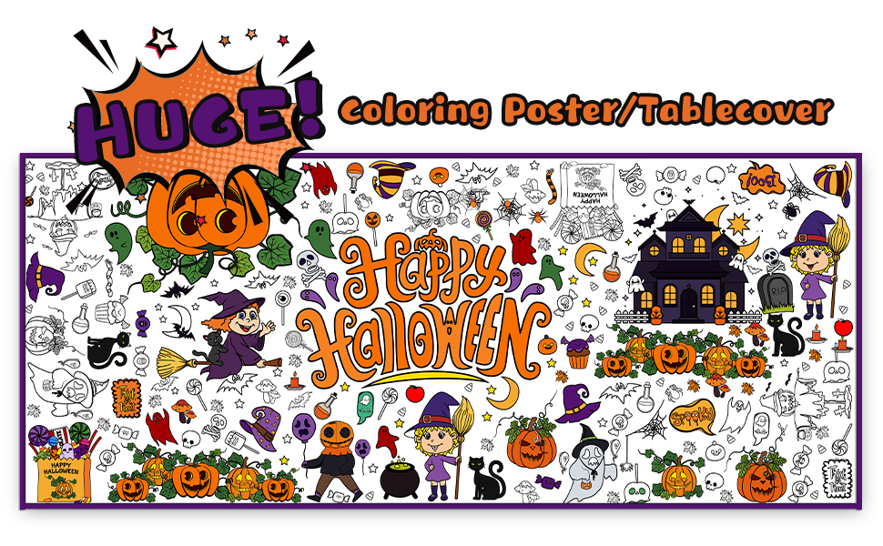 "halloween party favors "