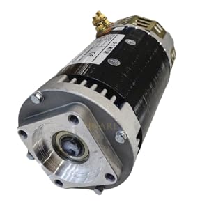 Amazon.com: HNARL 24V DC 4.5 HP Electric Motor 40844 40844GT