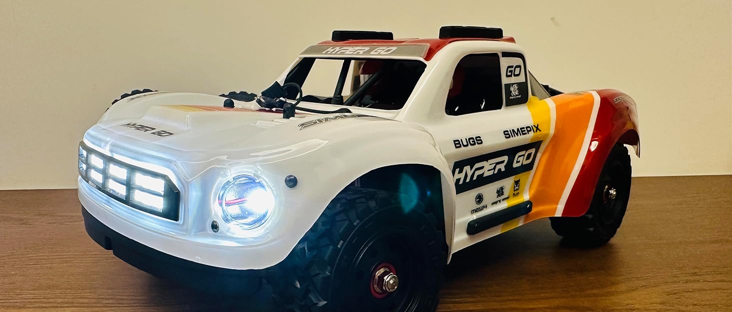 hyper go 14211