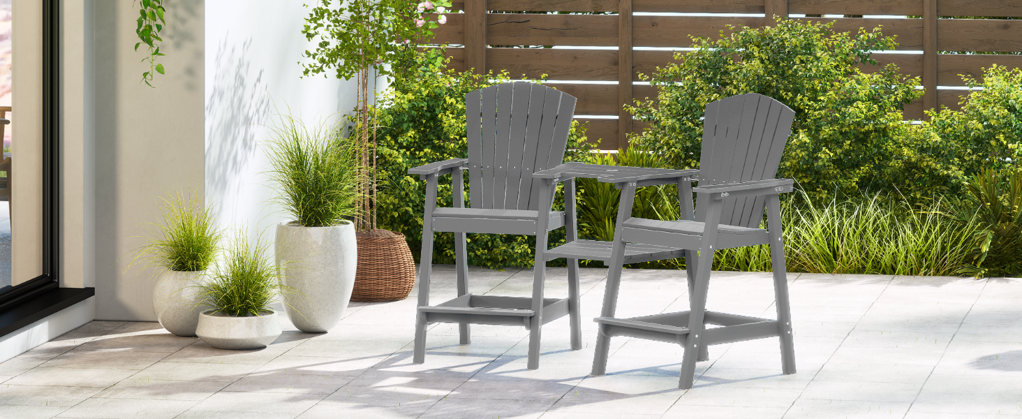 grey patio pv