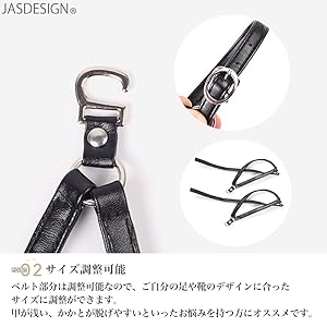 【未使用に近い】Primavera パンチング ワンストラップ BLACK ESPERANZA｜キラキラハートバックルらくちんウエッジ厚底