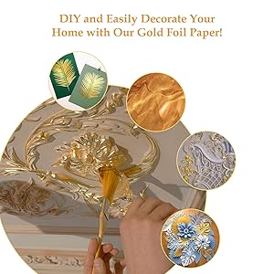 デコレリーフ　　葉型　decorelief デコレリーフ 葉型 decorelief