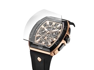 Highly Scratch-Resistant Glass