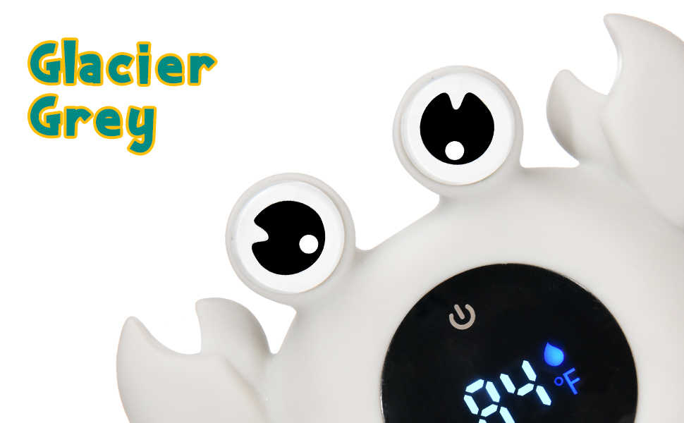 Advanced color, advanced gray