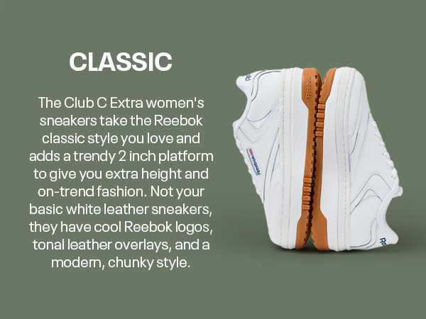 Women's CLub C Extra Module 2 mobile
