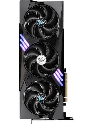 GeForce RTX 5070 12G GAMING TRIO OC