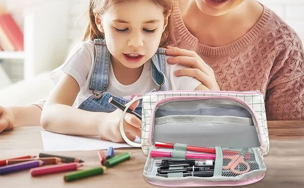 pencil pouch for girls