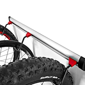 固定用自転車bike Pro Amazon.com: PRO BIKE TOOL Bike Wall Mount - Horizontal