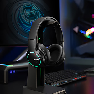 HEADSET GAMER BLUETOOTH 5.2 EDIFIER G2BT PRETO, PEQUENO 21 compatibilidade