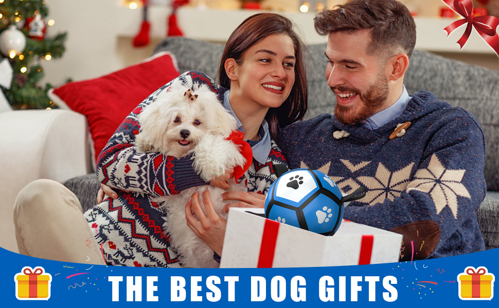 Dog Best Gifts