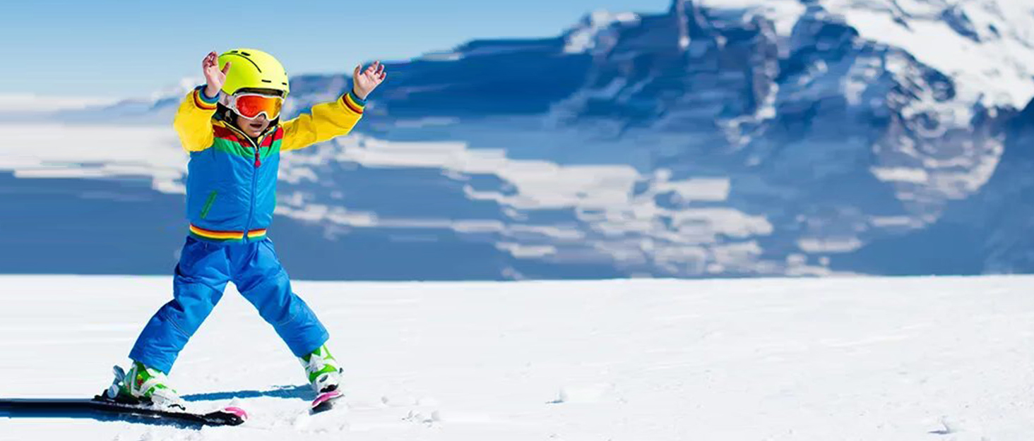 Children's winter warmth accessories