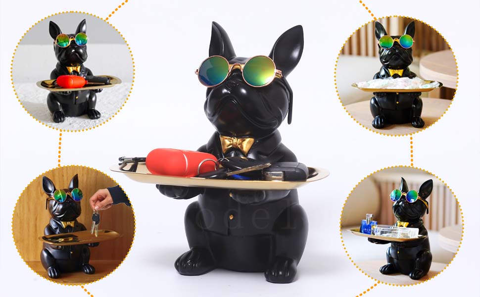 フレンチブルドック雑貨