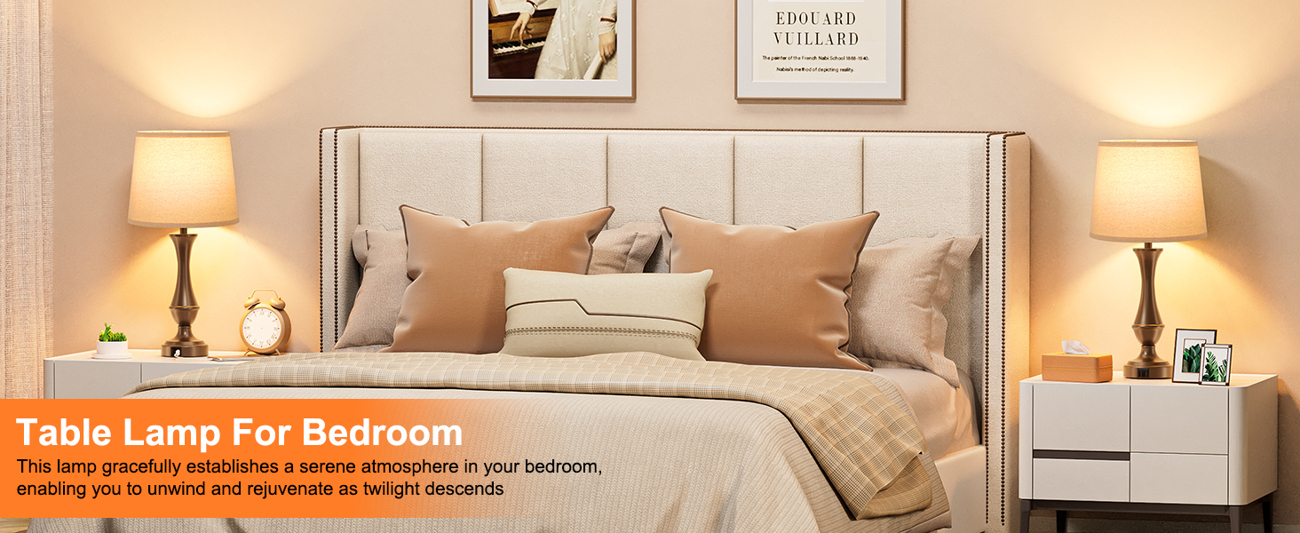 lamps for night stands
