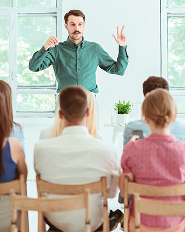 Voice Recorder for Lecture