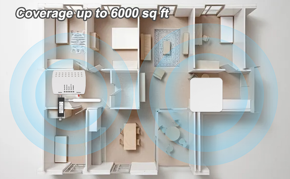 cell phone booster