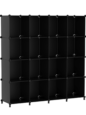 16 Cube Organizer