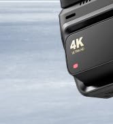 DDPAI N5 Dual 4K ドライブレコーダー Amazon.com: DDPAI 4K Dash Cam Front and Rear, 2160P+1080P