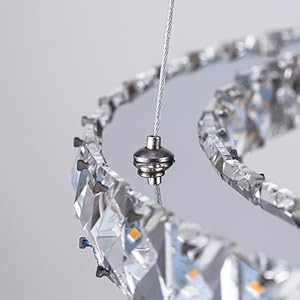 led pendant light