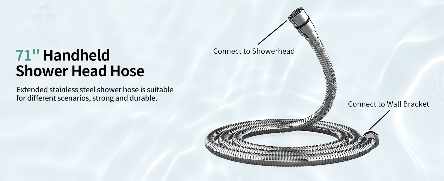 Showerhead with Filters