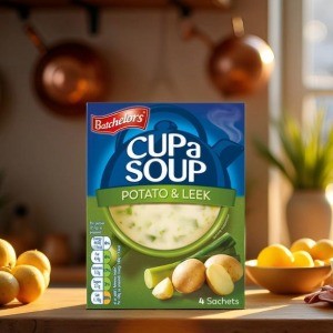 Small manufacture image 1