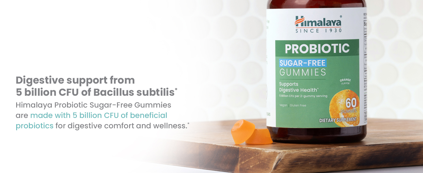 probiotic gummies SF headline 2