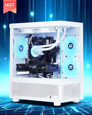5700X 4060TI