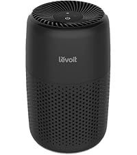 LEVOIT Core Mini-P, Black