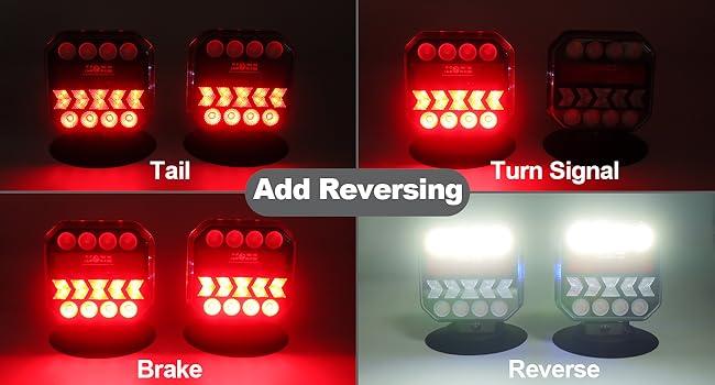 Enhanced Lighting Modes