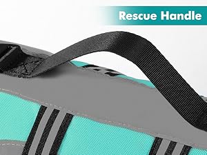 life jacket for dogs