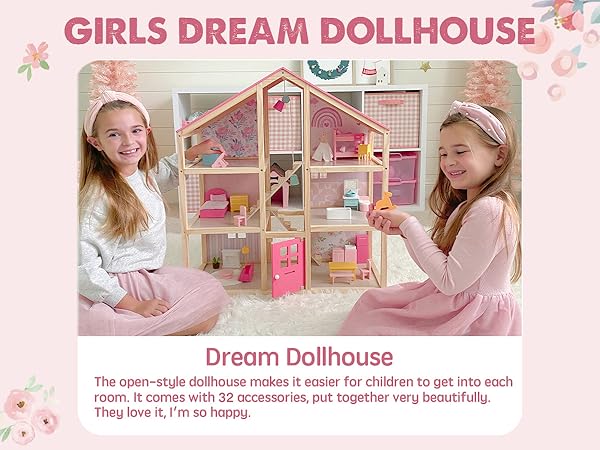 dollhouse