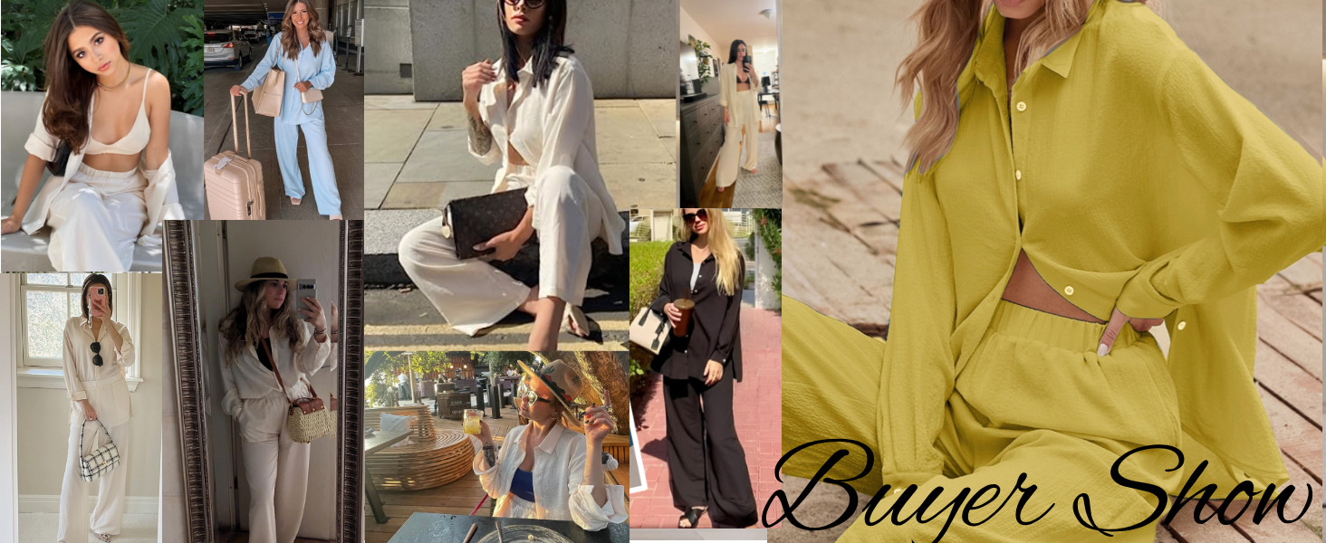 Holiday Outfits for Women