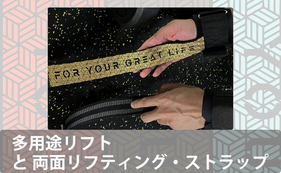 FYGL ネオプレンパッド入り 手首サポート付き リフティングストラップ Amazon.co.jp: FYGLネオプレンパッド入り手首サポート付き