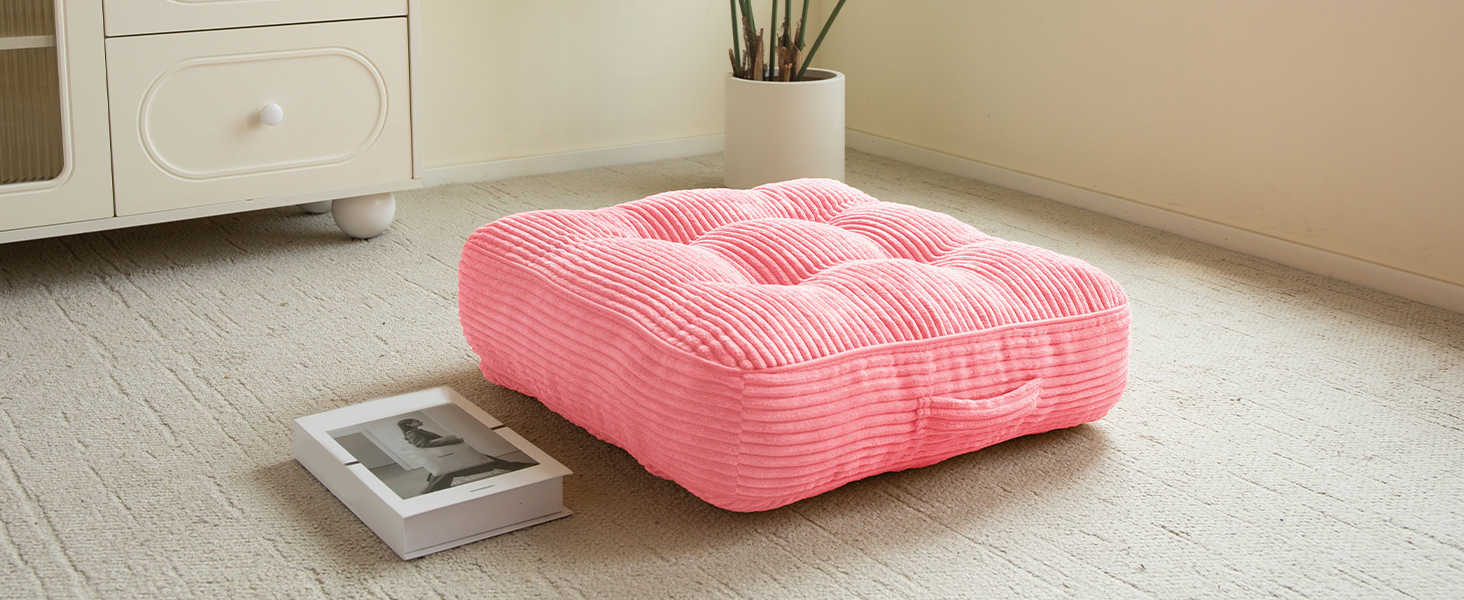 Floor Pillow