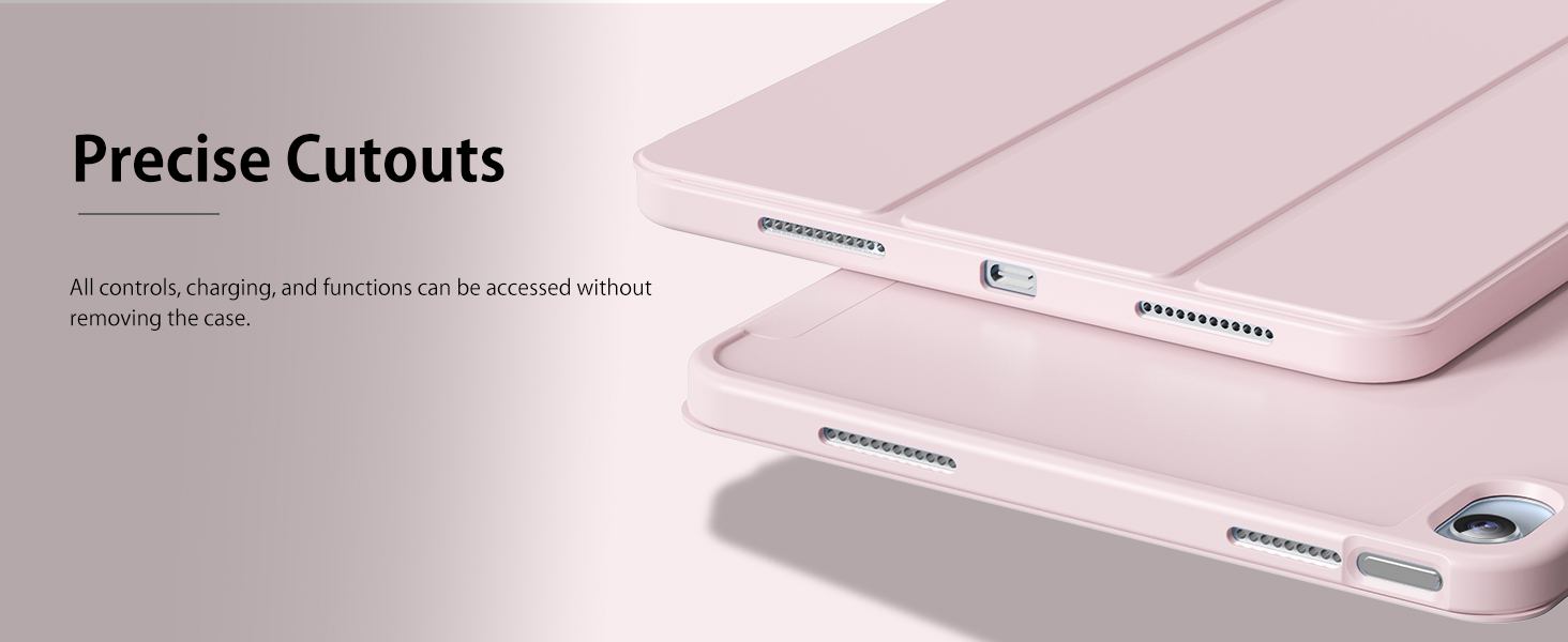  iPad 10th Generation Case