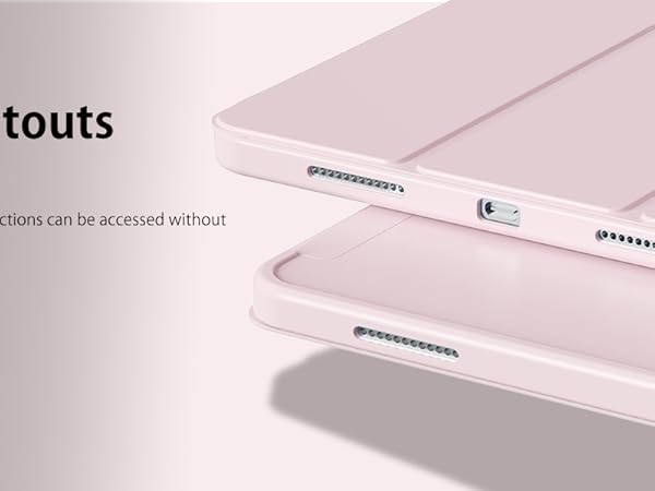  iPad 10th Generation Case