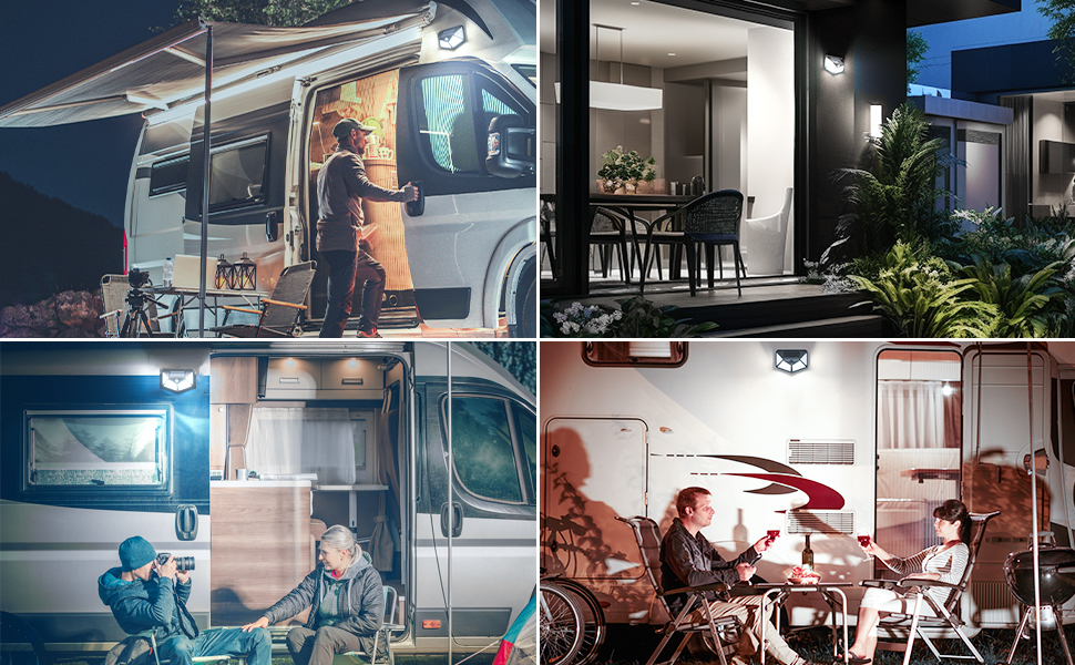 rv outside light