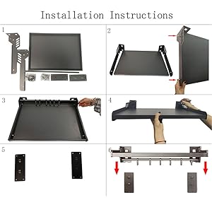 Installation Steps