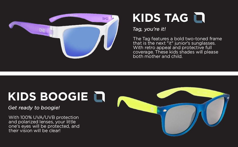 optic nerve sunglasses kids boogie