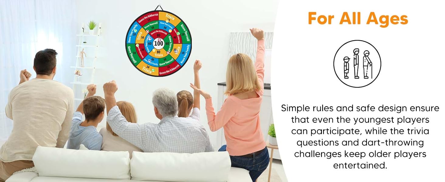 family game for any ages