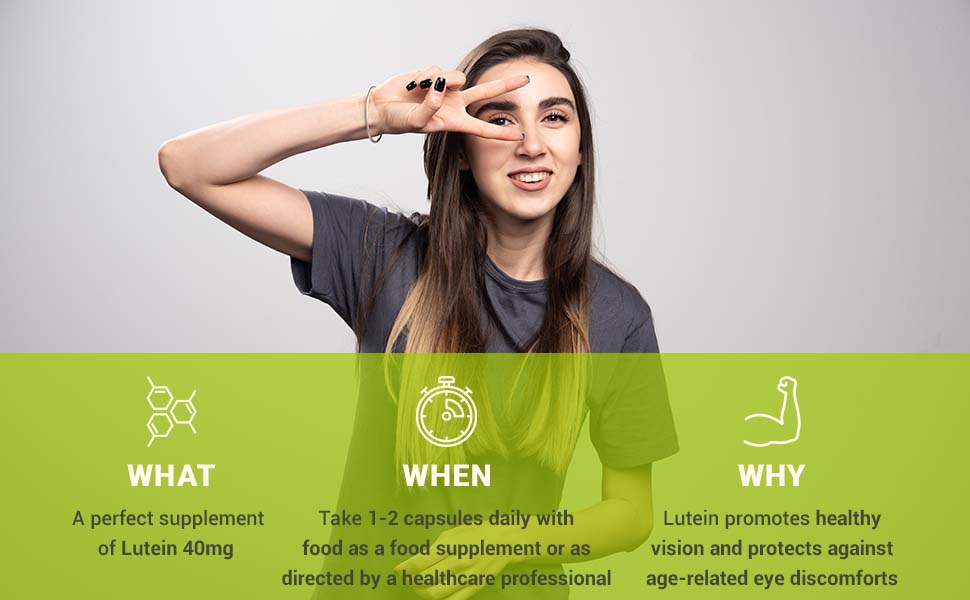 Lutein