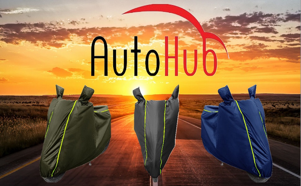 Waterproof Bike body cover