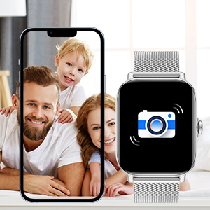 mens smart watches for android big tracking gym touchscreen adult