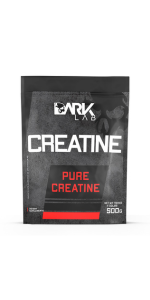 Creatina 500g